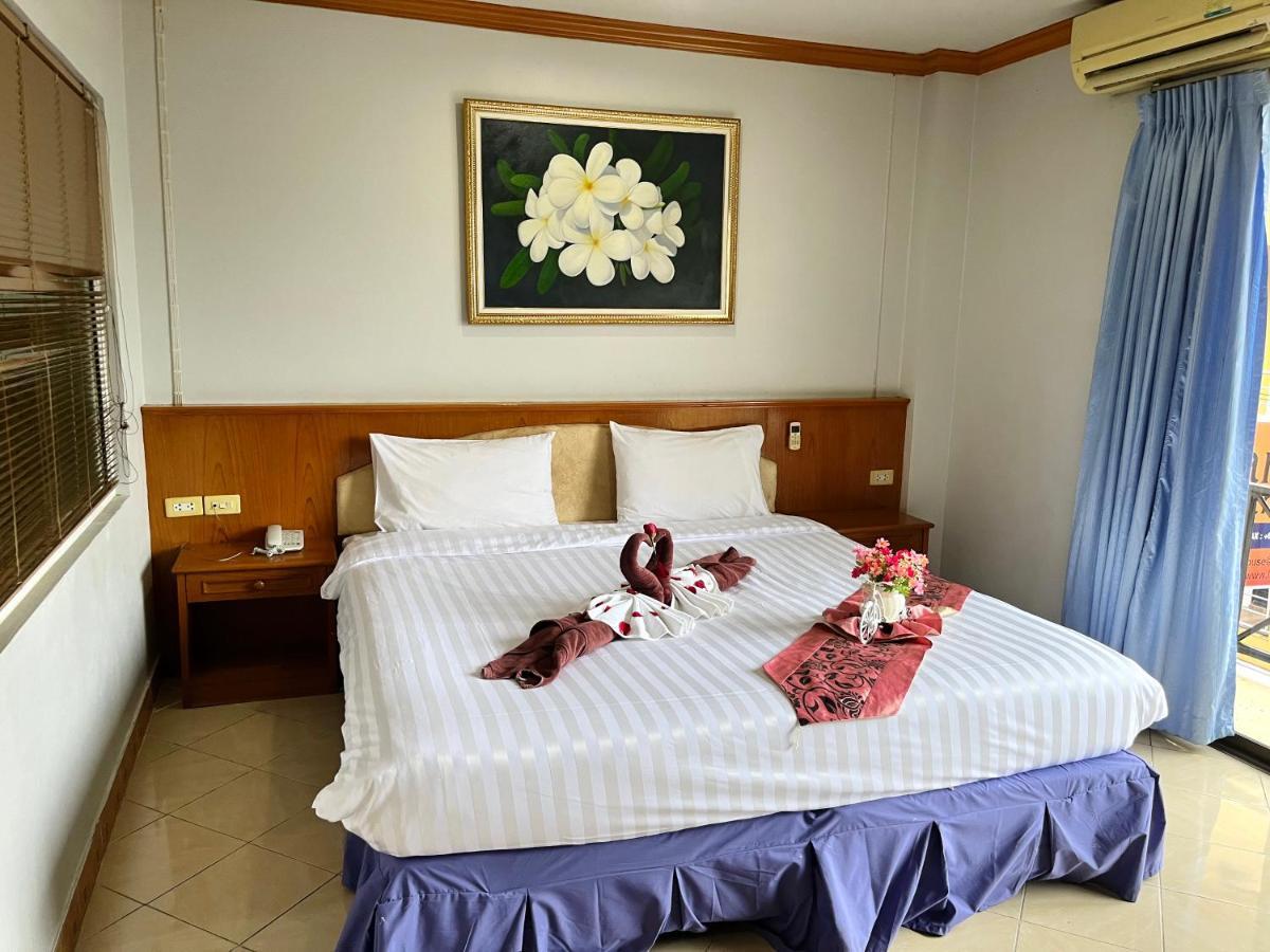 Maison d'hôtes Lamai 2*