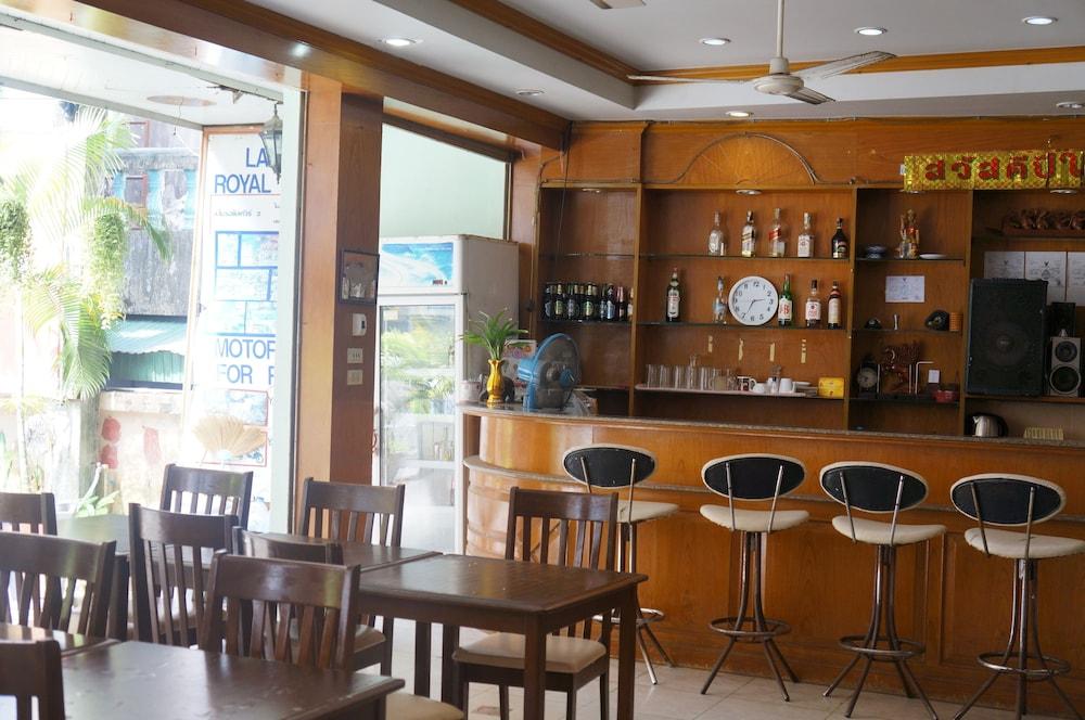 Lamai Nhà khách Patong