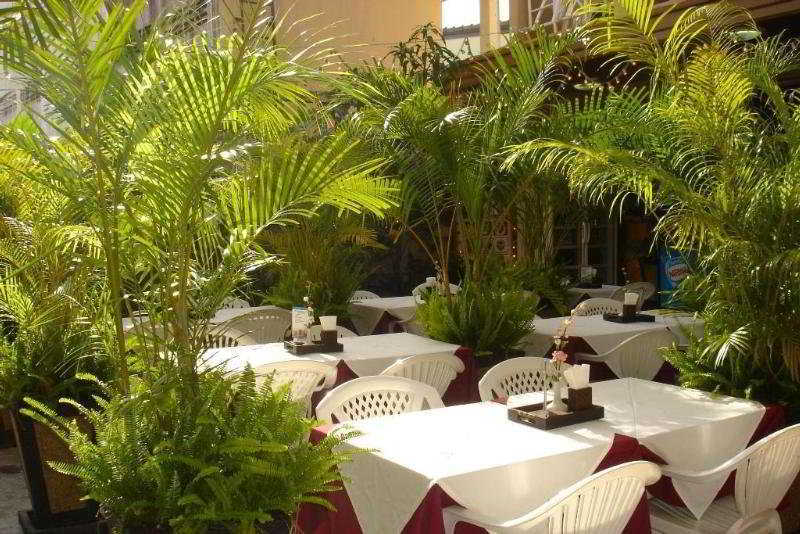 Lamai Nhà khách