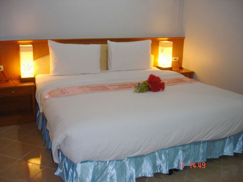Affittacamere Lamai Patong